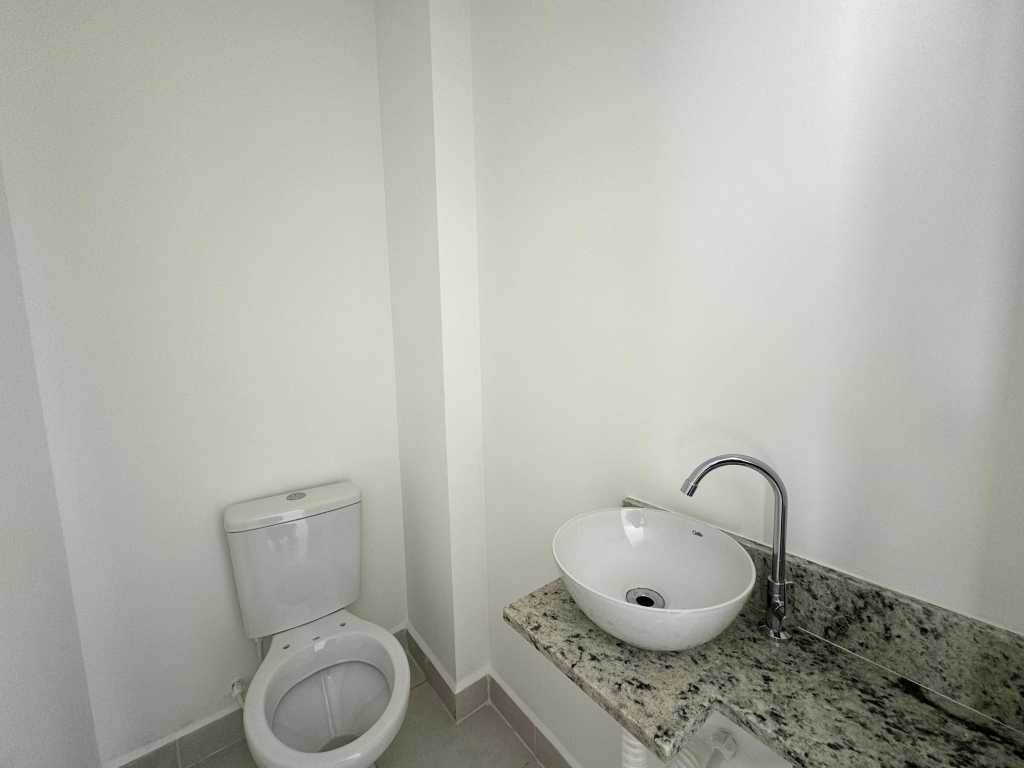 Cobertura Residencial  Itaguá  - 16