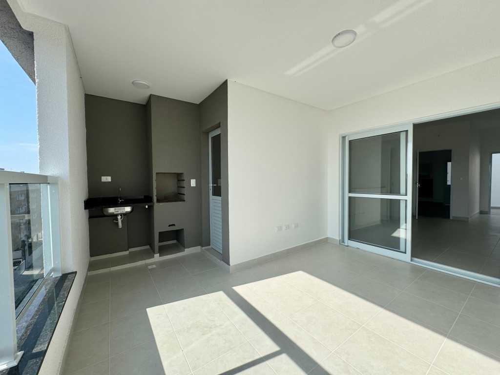 Cobertura Residencial  Itaguá  - 2