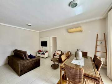 Apartamento a venda Itagua - Ubatuba - SZAP30124