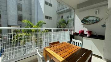 Studio 1 quarto à venda Ubatuba,SP - R$ 690.000 - SZST10013