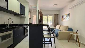 Apartamento 2 quartos à venda Ubatuba,SP - R$ 890.000 - SZAP20277