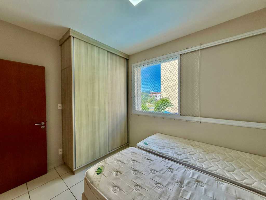 3 suítes Itaguá - 7
