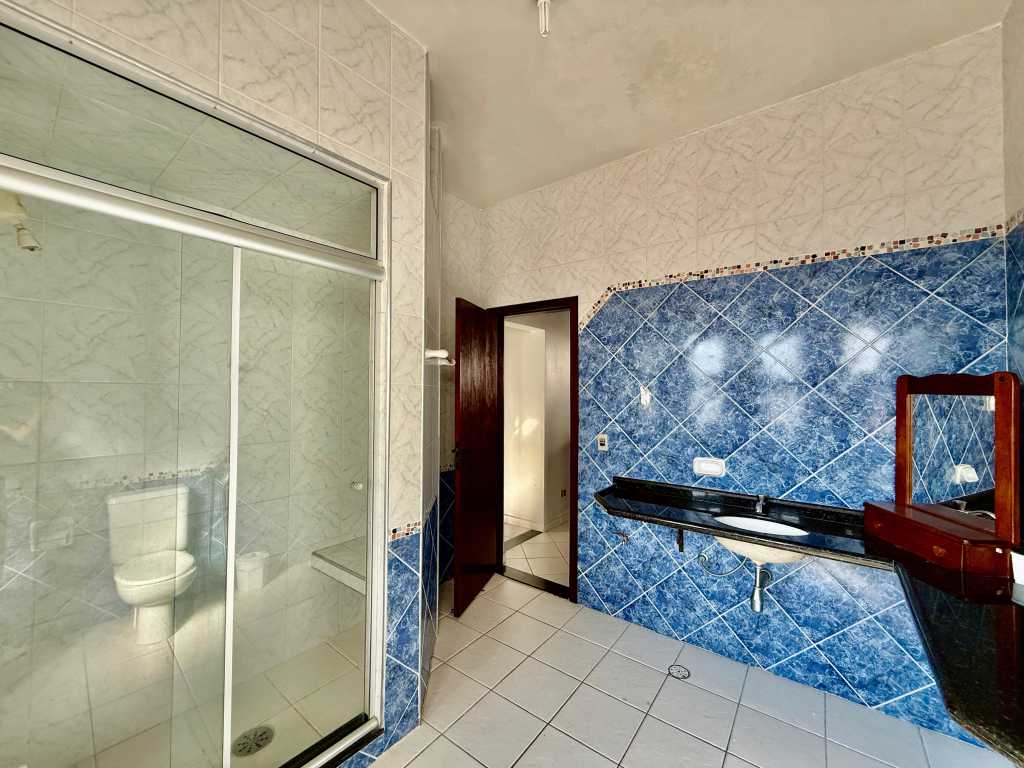 casa locação centro - 5