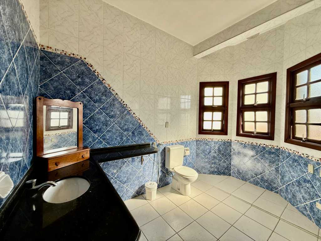 casa locação centro - 6