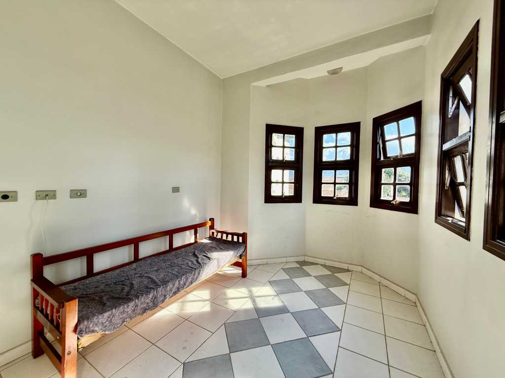 casa locação centro - 7
