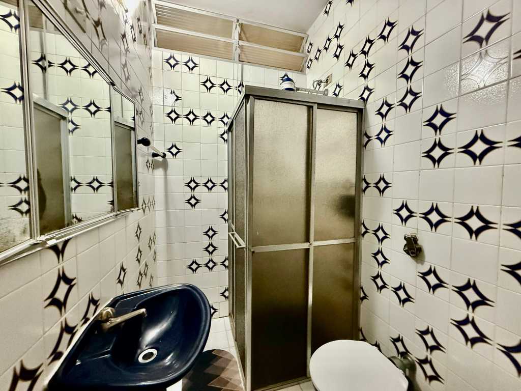 casa locação centro - 9