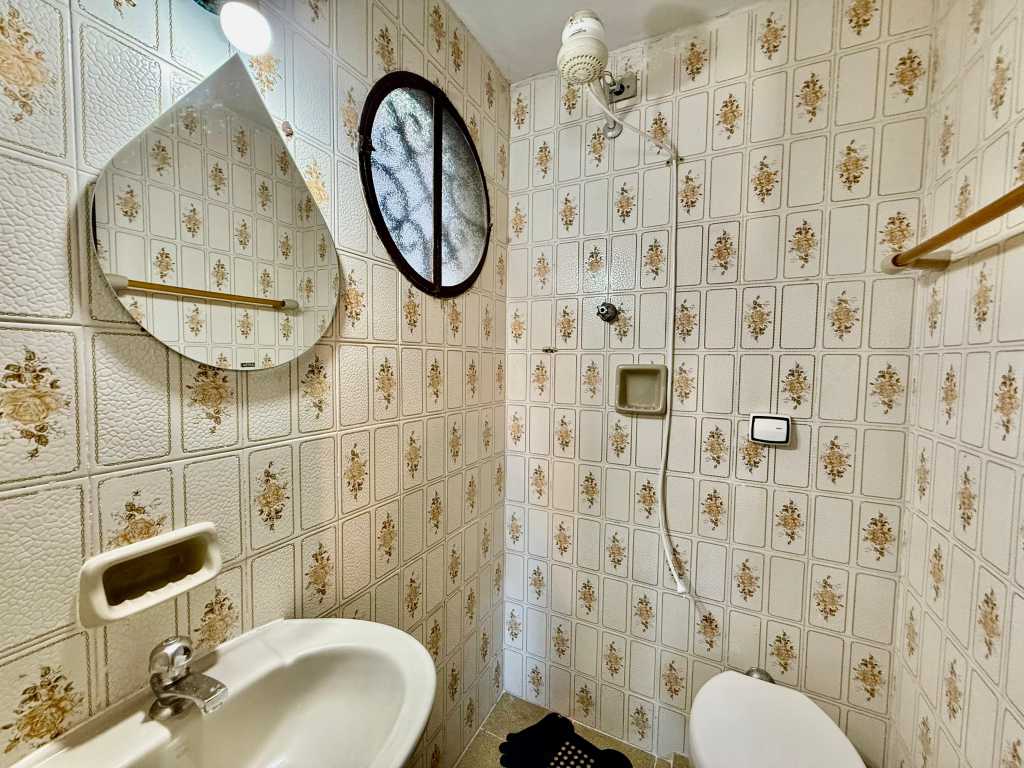 casa locação centro - 10