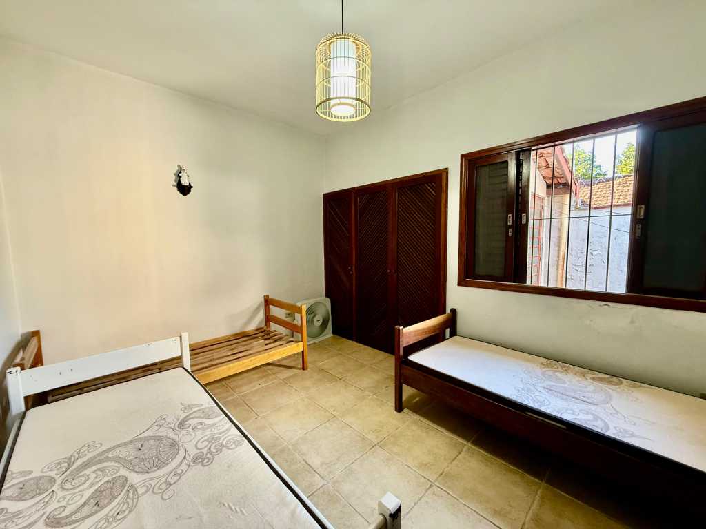 casa locação centro - 12