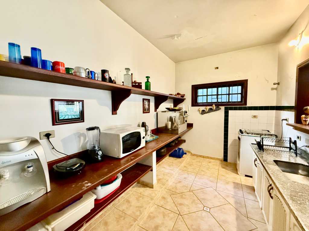 casa locação centro - 13