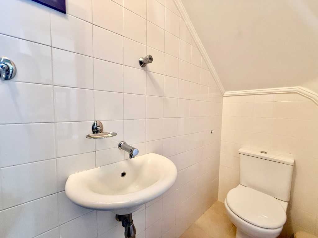 casa locação centro - 16