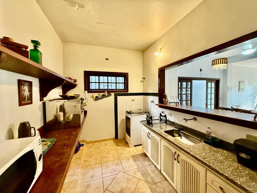 casa locação centro - 17