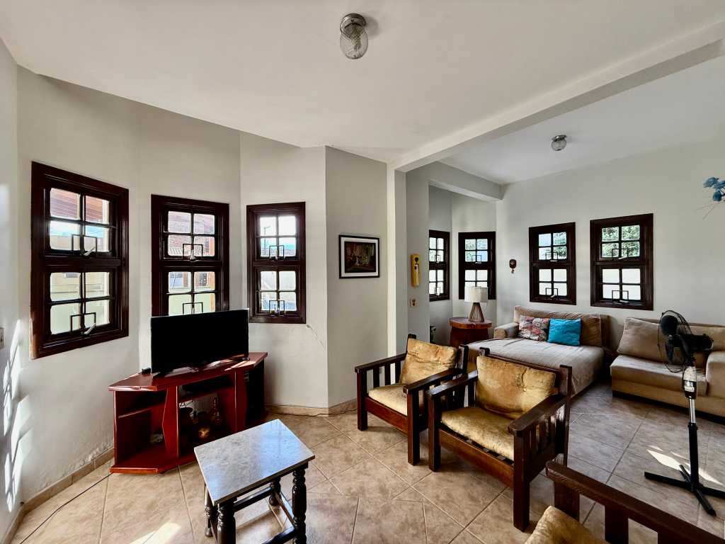 casa locação centro - 18