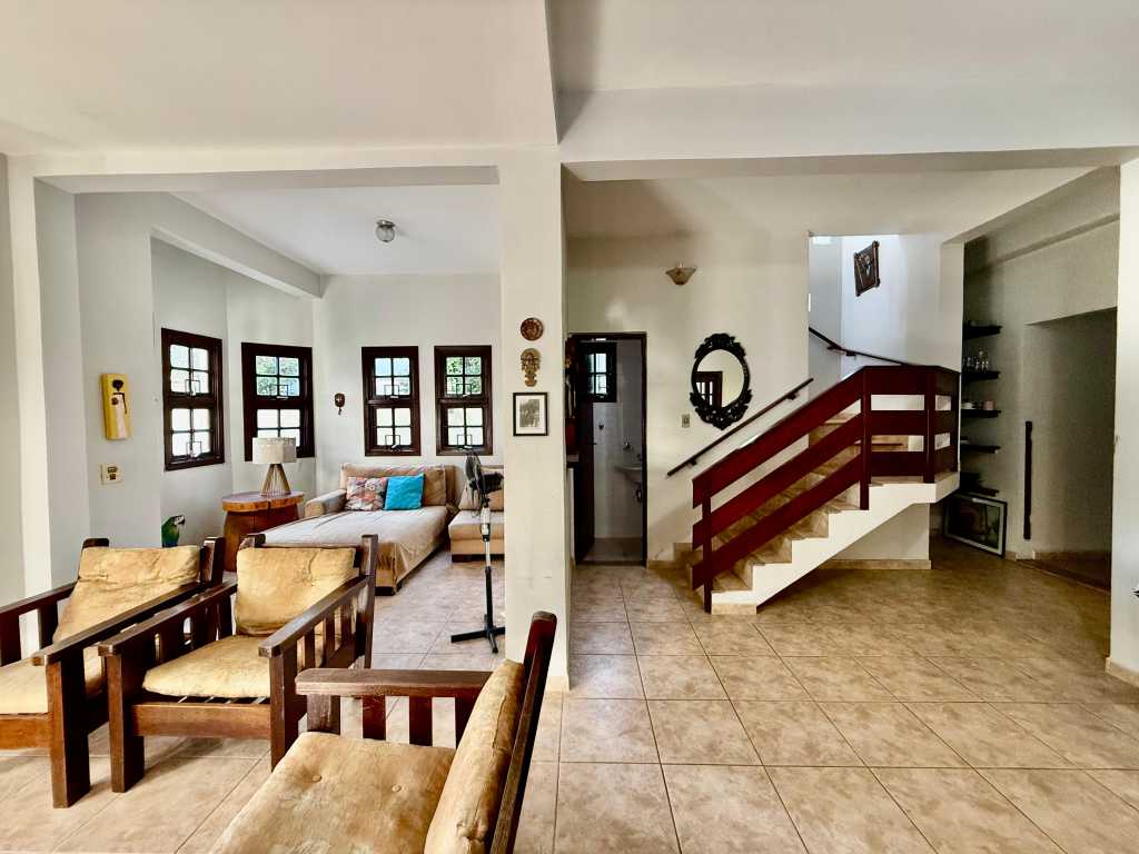 casa locação centro - 20