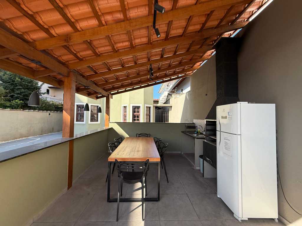 casa locação centro - 2