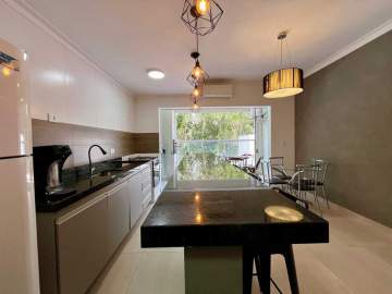 Apartamento com 2 dormitórios à venda no Itaguá, Ubatuba/SP - SZAP20285