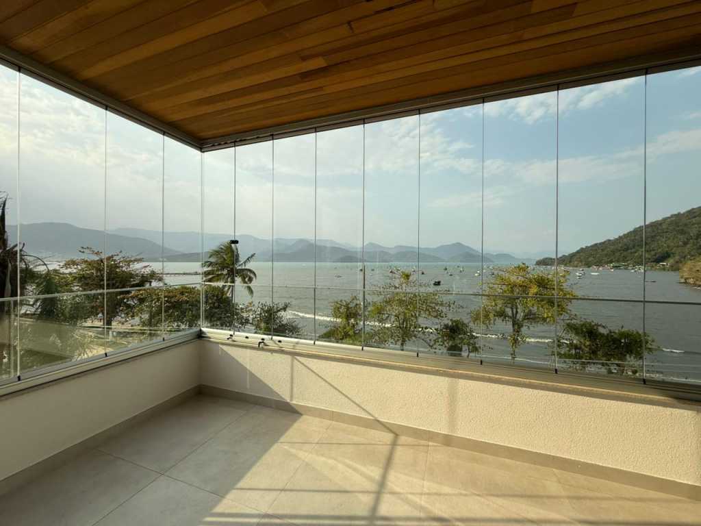 3 suítes vista mar - 14