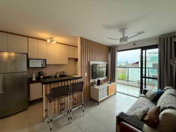 Apartamento em Ubatuba 2 Suítes e 61 m² - Ubatuba/SP - SZAP20295