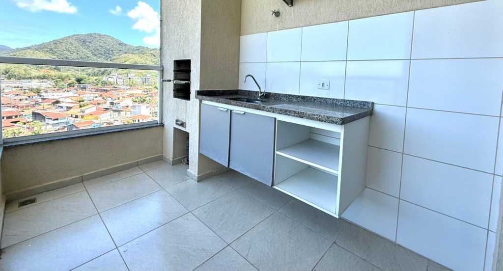 Conheça WhatsApp Image 2025-10-24 at 1 do imóvel - Apartamento com Varanda Gourmet e 3 Vagas - em Ubatuba/SP - SZAP20299 - 7 WhatsApp Image 2025-10-24 at 1 - 7