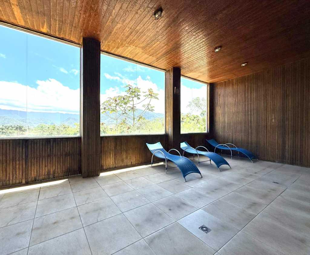 Conheça WhatsApp Image 2025-10-24 at 1 do imóvel - Apartamento com Varanda Gourmet e 3 Vagas - em Ubatuba/SP - SZAP20299 - 3 WhatsApp Image 2025-10-24 at 1 - 3