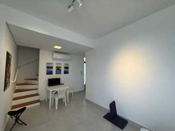 Casa em Condomínio — 2 Suítes em Ubatuba / SP - SZCN20004 Casa em Condomínio — 2 Suítes em Ubatuba / SP - SZCN20004