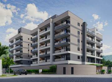 Lançamento - Alpha Side - Apartamentos de 1 ou 2 suítes com ate 70m² em Ubatuba/SP - SZAP20301 Lançamento - Alpha Side - Apartamentos de 1 ou 2 suítes com ate 70m² em Ubatuba/SP - SZAP20301