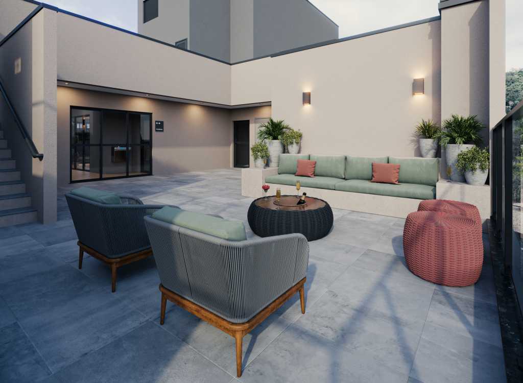 Conheça LIVING_BLOCO-B_ALPHA-SIDE do imóvel - Alpha Side - Apartamentos de 1 ou 2 suítes com ate 70m² em Ubatuba/SP - SZAP20301 - 16 LIVING_BLOCO-B_ALPHA-SIDE - 16