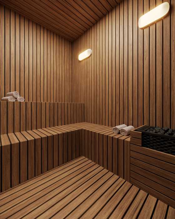 Conheça SAUNA2-SPA_BLOCO-A_ALPHA-SIDE_ do imóvel - Alpha Side - Apartamentos de 1 ou 2 suítes com ate 70m² em Ubatuba/SP - SZAP20301 - 9 SAUNA2-SPA_BLOCO-A_ALPHA-SIDE_ - 9