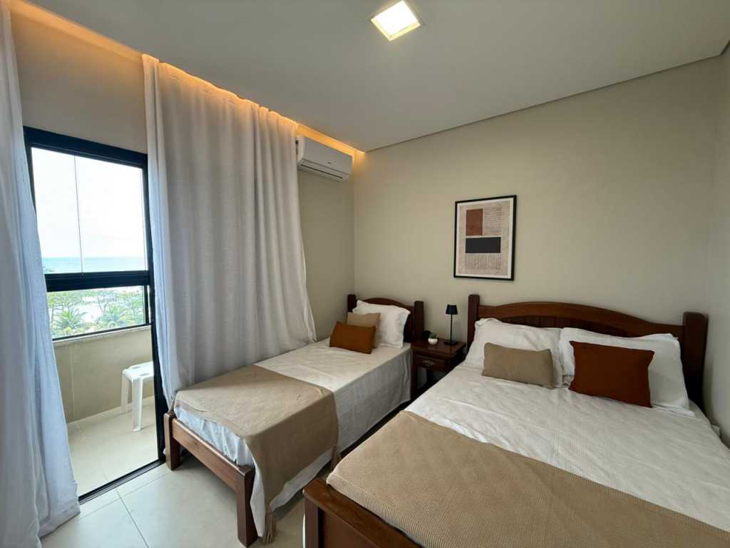 Cobertura mobiliada com 224 m² de Área Total em Ubatuba/SP - SZCO40012