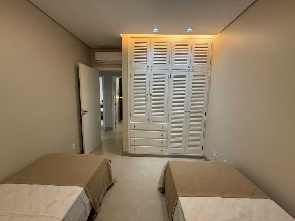 Cobertura mobiliada com 224 m² de Área Total em Ubatuba/SP - SZCO40012