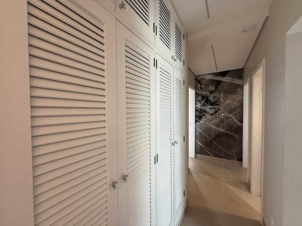 Cobertura mobiliada com 224 m² de Área Total em Ubatuba/SP - SZCO40012