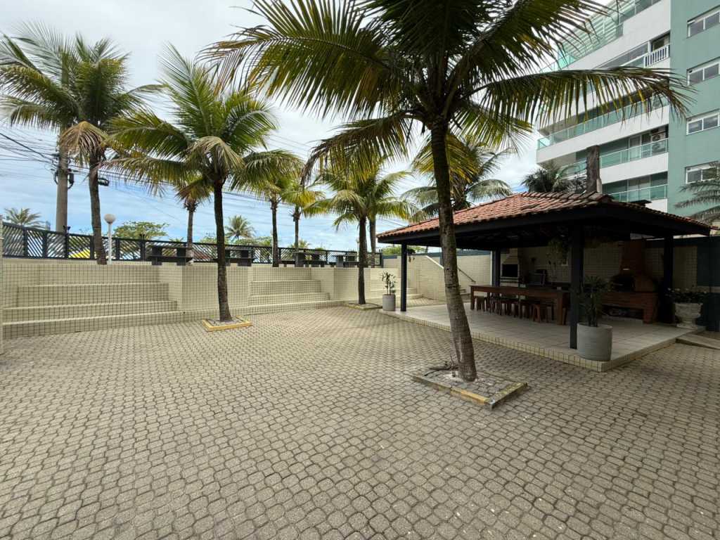 Cobertura mobiliada com 224 m² de Área Total em Ubatuba/SP - SZCO40012