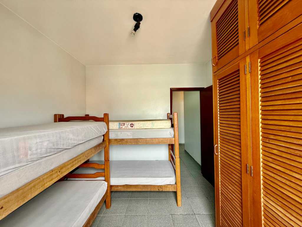 Praia Grande 2 dormitórios - 4