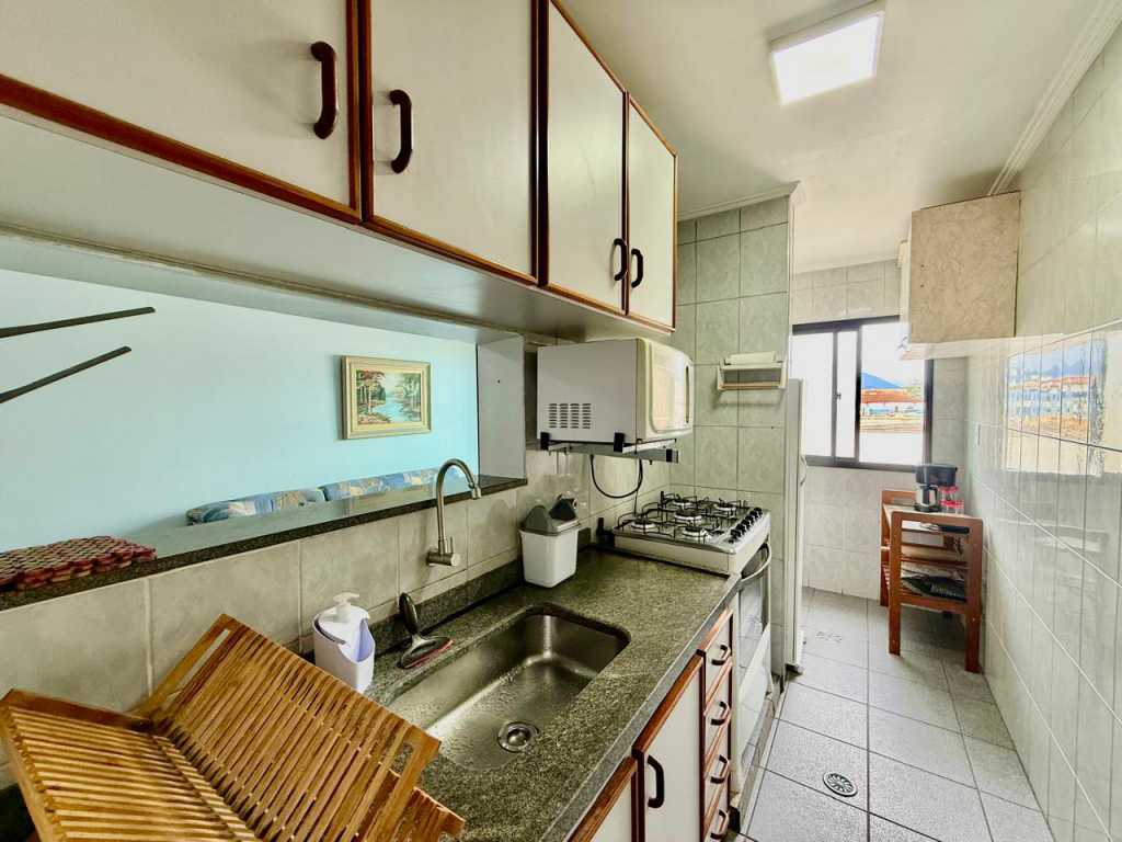 Praia Grande 2 dormitórios - 3