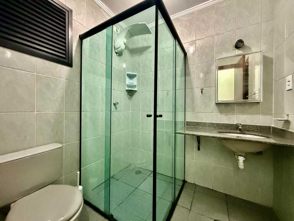 Praia Grande 2 dormitórios - 5