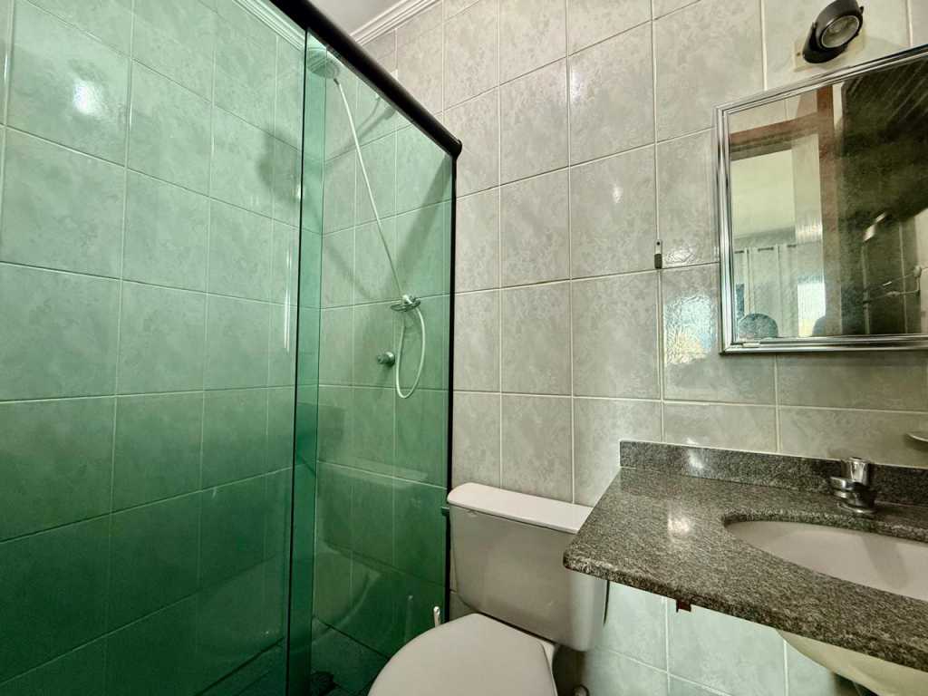 Praia Grande 2 dormitórios - 7