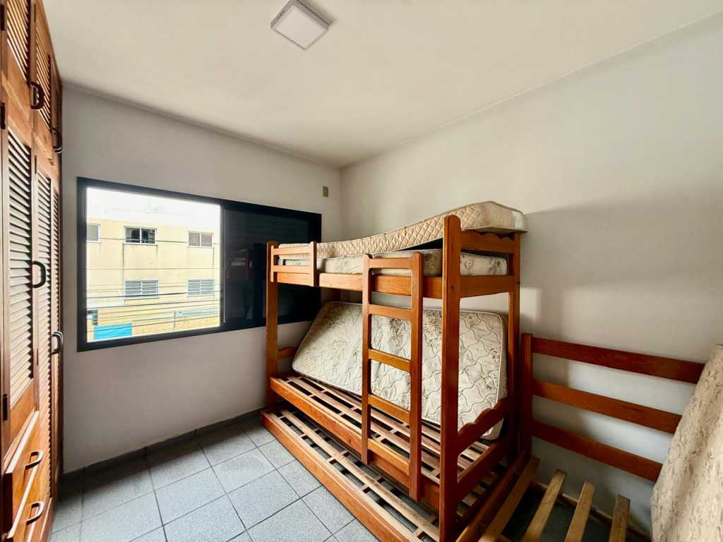 apto Praia Grande 2 dormitório - 2