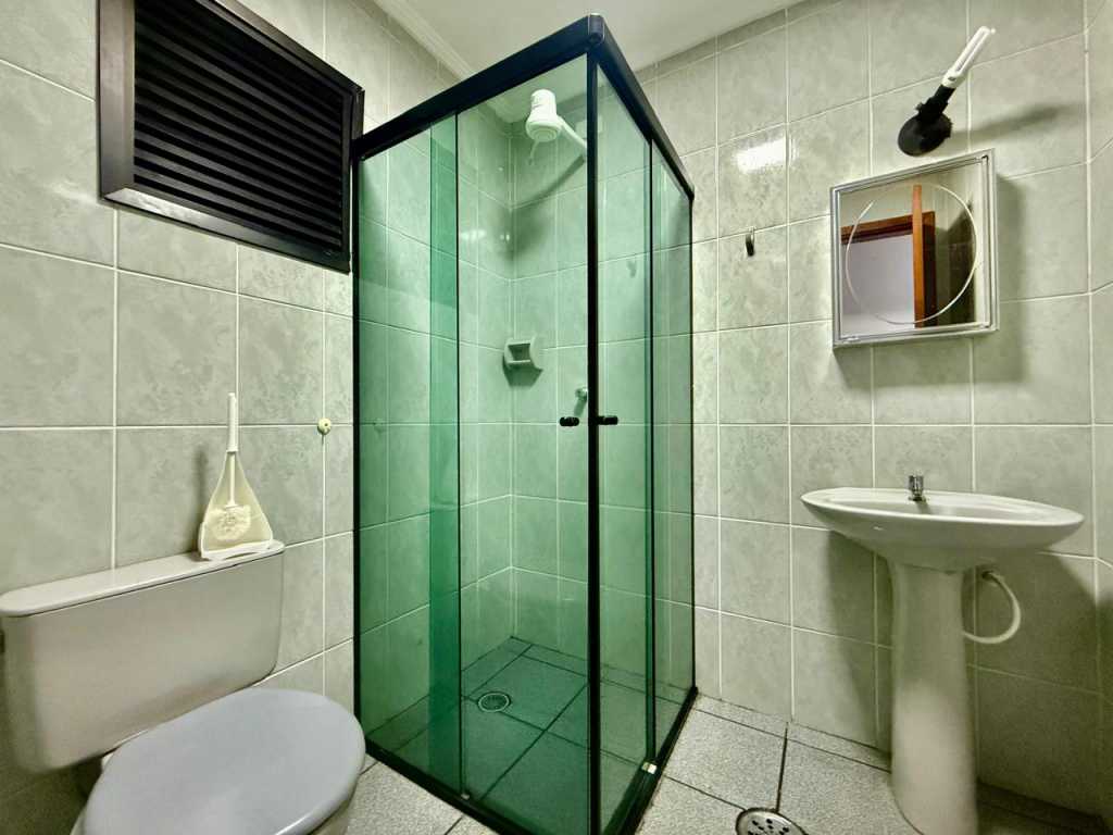 apto Praia Grande 2 dormitório - 3