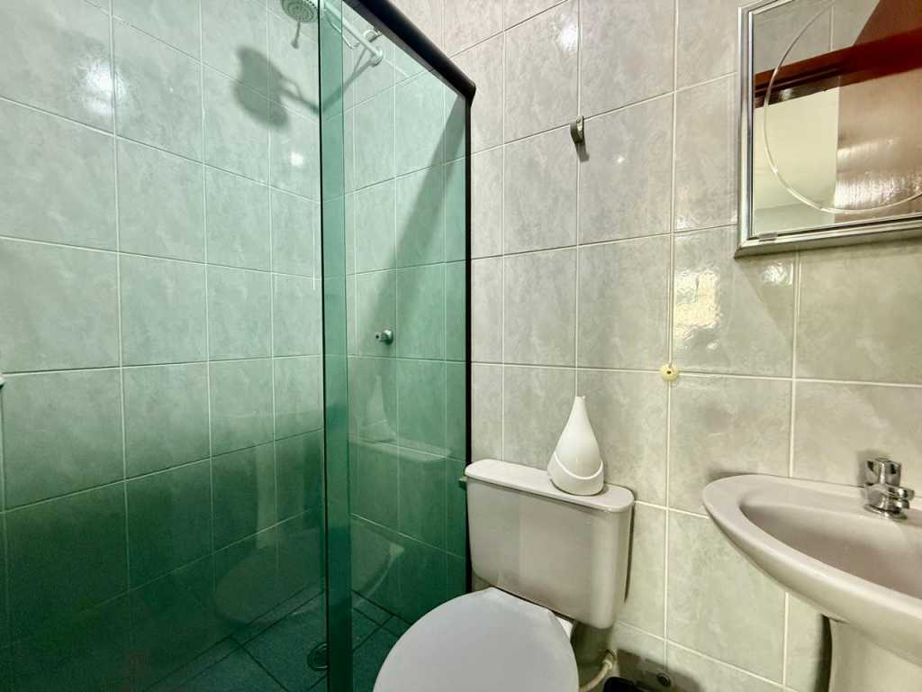 apto Praia Grande 2 dormitório - 5