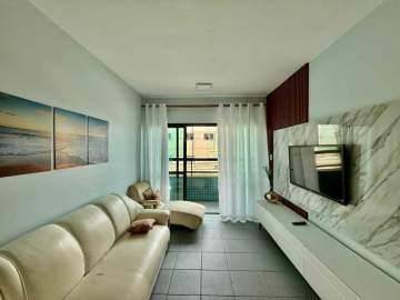 Apartamento mobiliado com 3 quartos e 130 m² em Ubatuba - SZAP30142 Apartamento mobiliado com 3 quartos e 130 m² em Ubatuba - SZAP30142