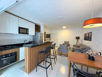 Apartamento 2 quartos à venda Ubatuba,SP - R$ 700.000 - SZAP20312