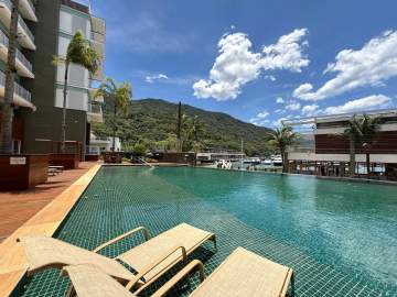 Apartamento 2 quartos à venda Ubatuba,SP - R$ 1.200.000 - SZAP20315