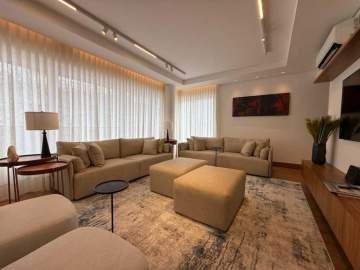 Apartamento 3 quartos à venda Ubatuba,SP - R$ 2.680.000 - SZAP30148