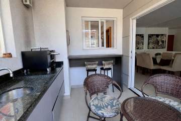 Apartamento 2 quartos à venda Ubatuba,SP - R$ 1.200.000 - SZAP20317