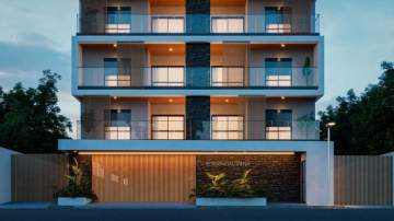 Apartamento 3 quartos à venda Ubatuba,SP - R$ 731.244 - SZAP30150