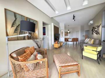 Apartamento 3 quartos à venda Ubatuba,SP - R$ 2.700.000 - SZAP30151