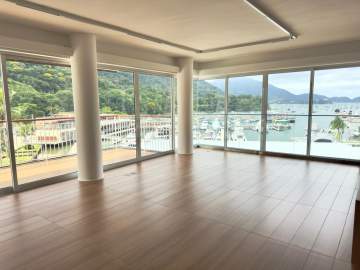 Apartamento 3 quartos à venda Ubatuba,SP - R$ 3.900.000 - SZAP30152