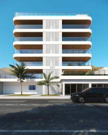 Apartamento 1 quarto para alugar Ubatuba,SP - R$ 12.000 - SZAP10041
