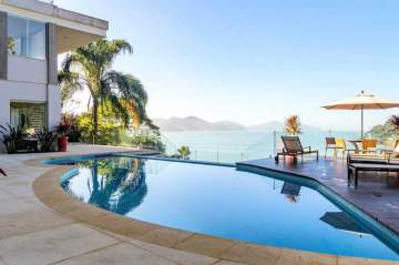Casa Vermelha do Sul a venda | Praia dos Arquitetos - SZCN40004