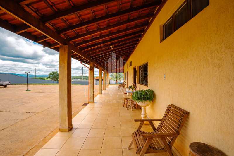Conheça ad9 do imóvel - Casa 4 quartos para venda e aluguel Centro, Rifaina - R$ 3.000.000 - TICA40013 - 7 ad9 - 7