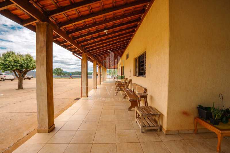 Conheça ad21 do imóvel - Casa 4 quartos para venda e aluguel Centro, Rifaina - R$ 3.000.000 - TICA40013 - 19 ad21 - 19